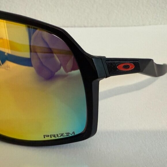 OO9406 Oakley SUTRO Matte Black Frame - Picture 5 of 7